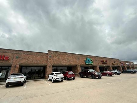 Preview of Retail space for Rent at 694 West Mount Vernon Street