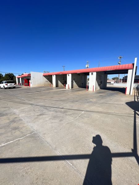 Preview of Retail space for Sale at 1617 S Sunnylane Rd