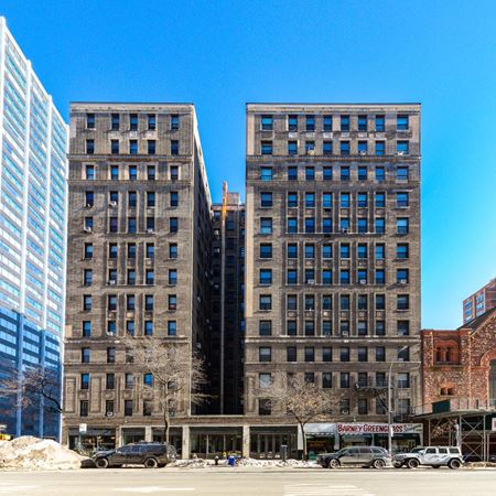 Preview of Other space for Sale at 541 Amsterdam Avenue