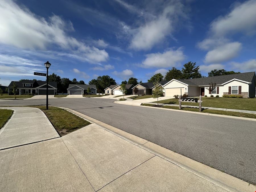 Somerset Townhomes & Villas Investment