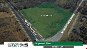 Hopewell  Plaza