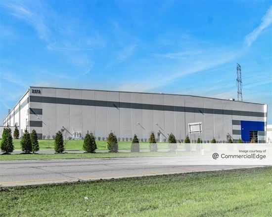 Preview of Industrial space for Rent at 2373 Global Drive