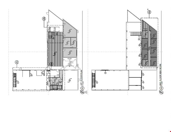 Preview of Office space for Rent at 1919 East Rio Grande Avenue
