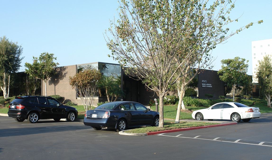 4920 Campus Dr