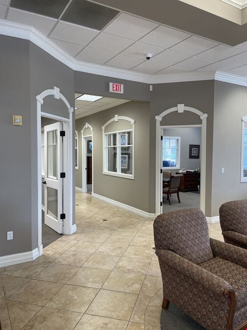 Woodforest National Bank