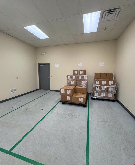 2112 15th St NW - Medical Warehouse For Sale