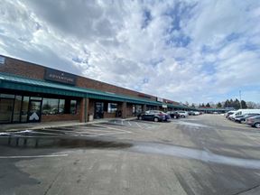 Harbor Freight Anchored Shopping Center for Lease