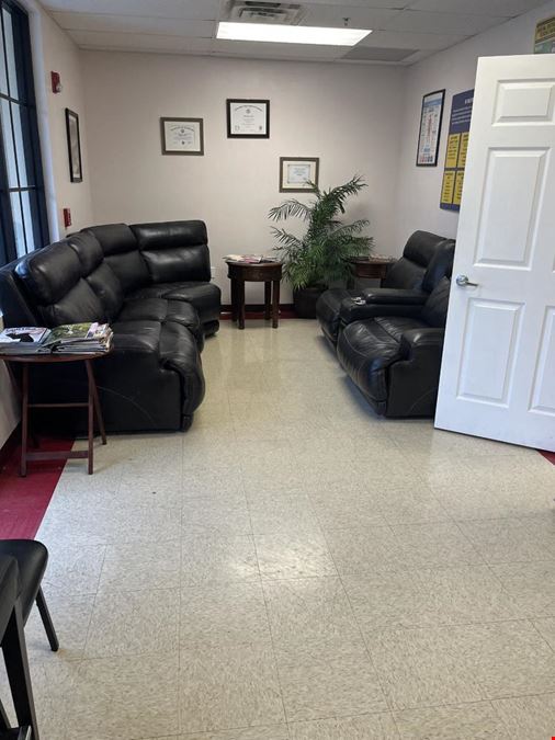 Medical Office for Sale
