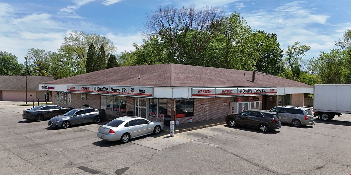 2121 W Holmes Rd