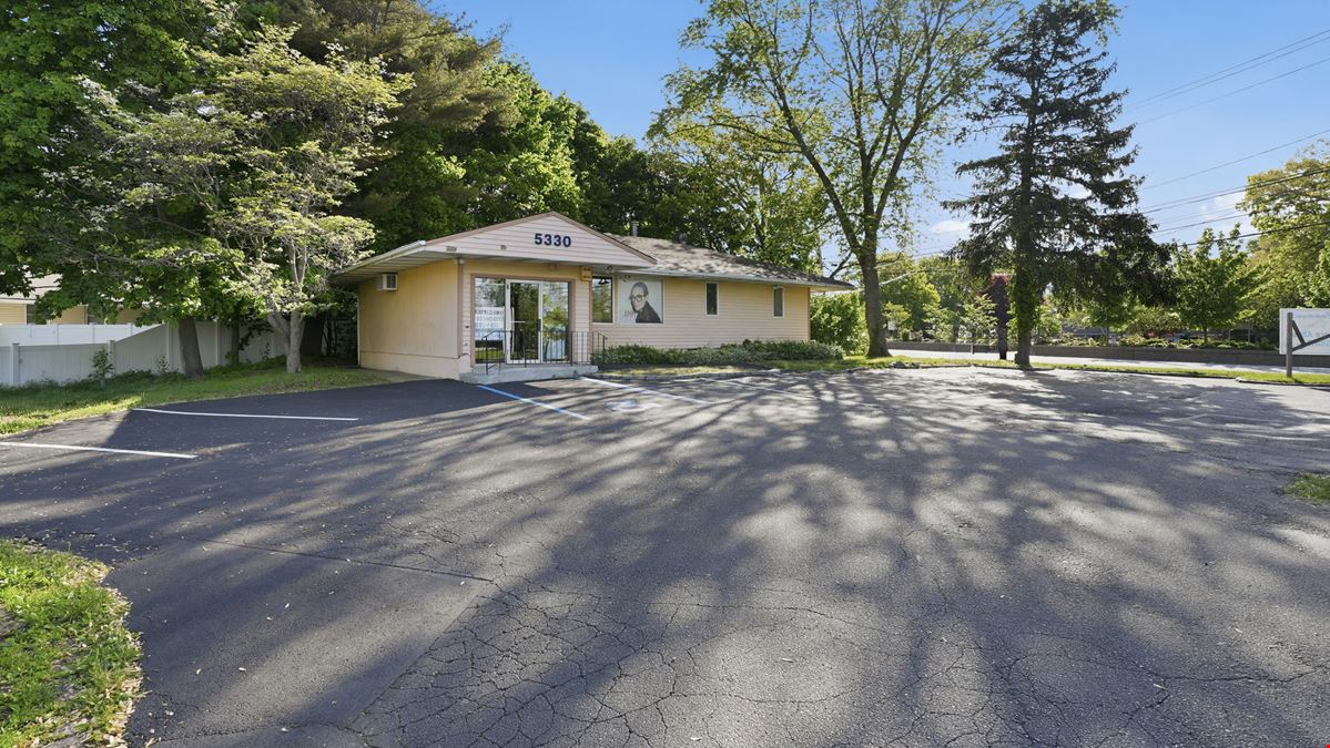 5330 Nesconset Highway