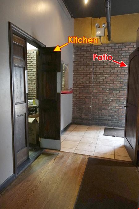 668 Fulton Ave (formerly Republic bar restaurant)