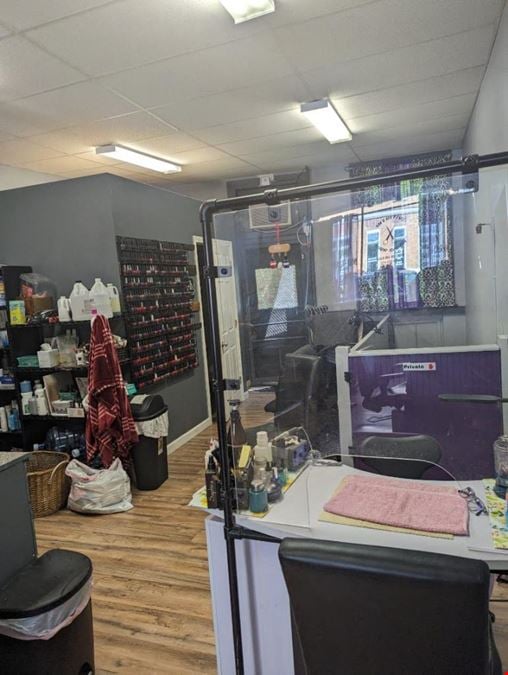 6 South Main St, Attleboro, MA 02703 