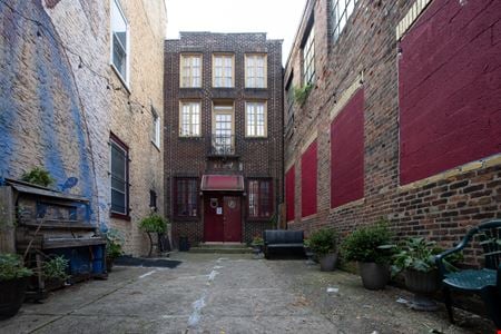 Preview of Retail space for Sale at 414 Green Street