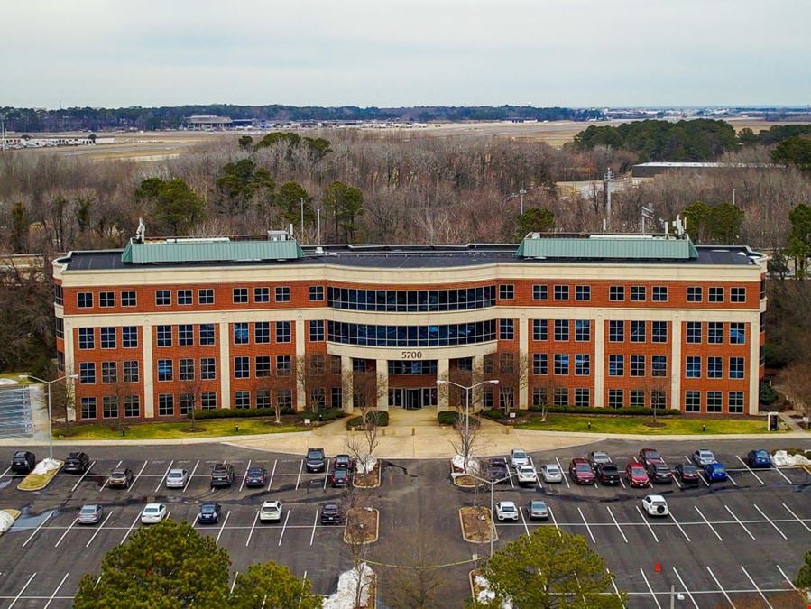 2 Professional Office Space  in Norfolk, VA 23502
