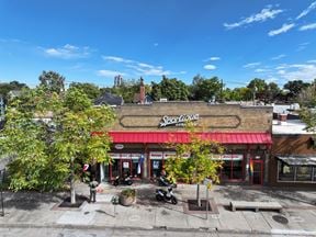 160 S Broadway
