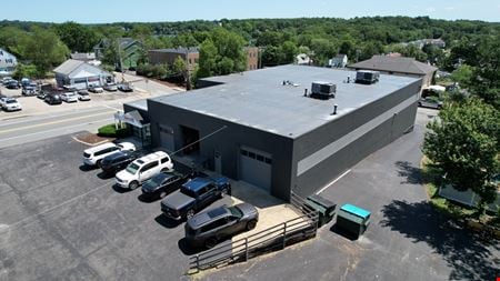 Preview of Industrial space for Sale at 875 Washington Street