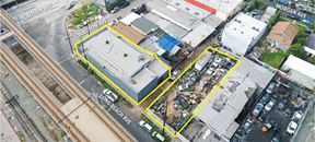 1655 E Slauson Ave & 5743 Long Beach Ave (Portfolio)