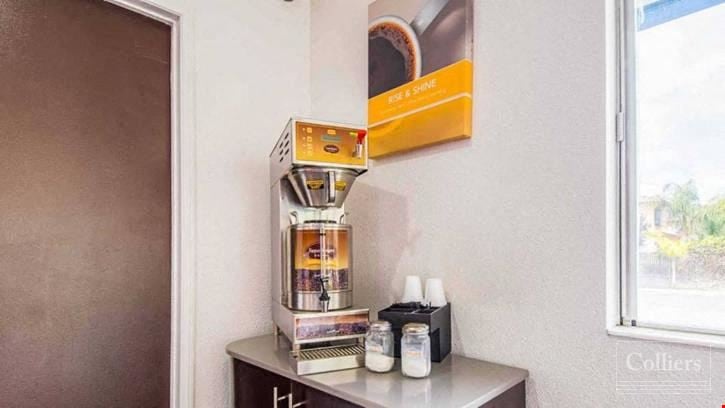 Investment Opportunity | Motel 6