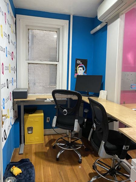 Preview of Office space for Rent at 243 E 14th St