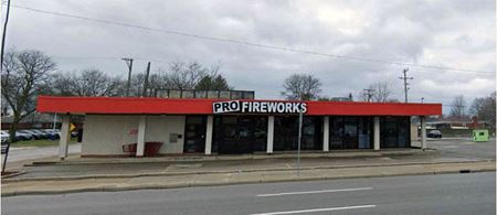 Preview of commercial space at 26707 Van Dyke Ave