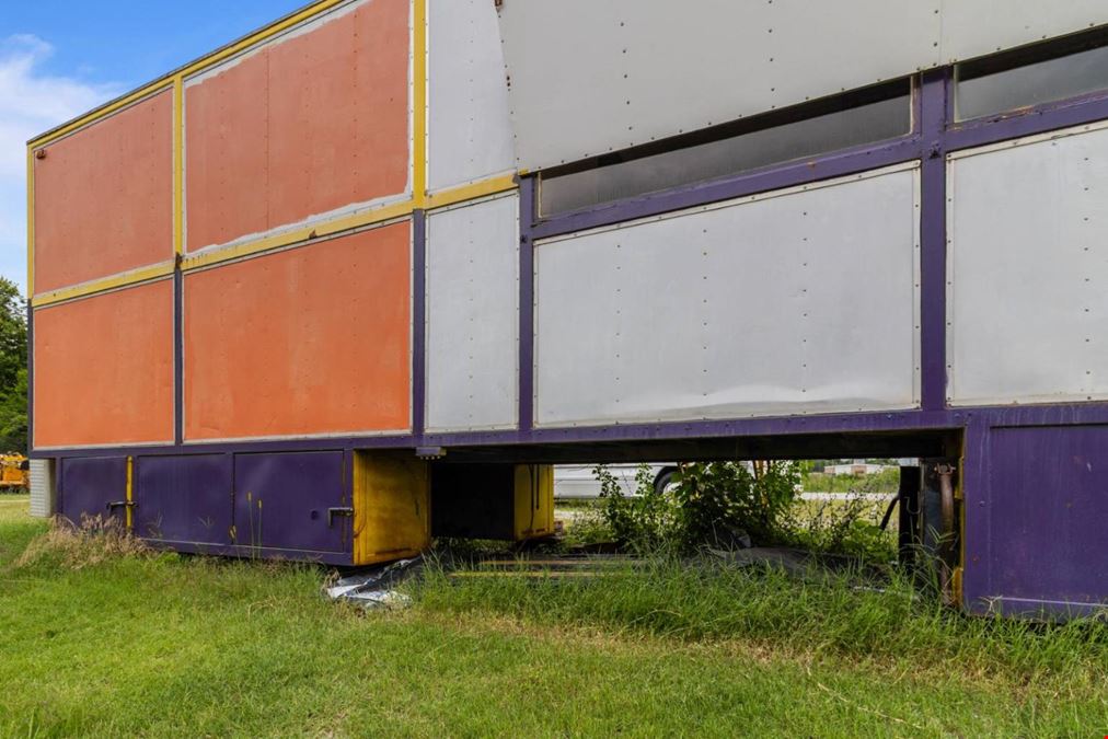 1418 Highway M