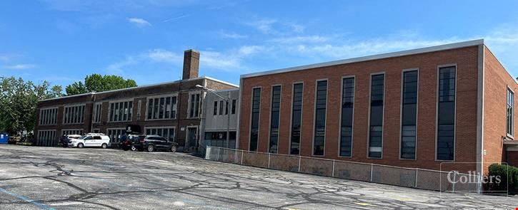 Single Tenant Education Facility for Sale in Garfield Heights