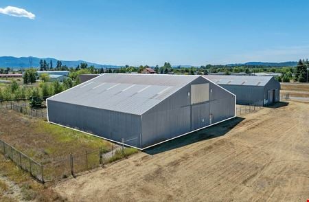 Preview of Industrial space for Sale at 7836 W Boekel Rd