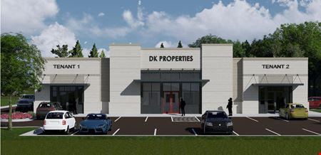 Preview of Retail space for Rent at 787 U.S. 49