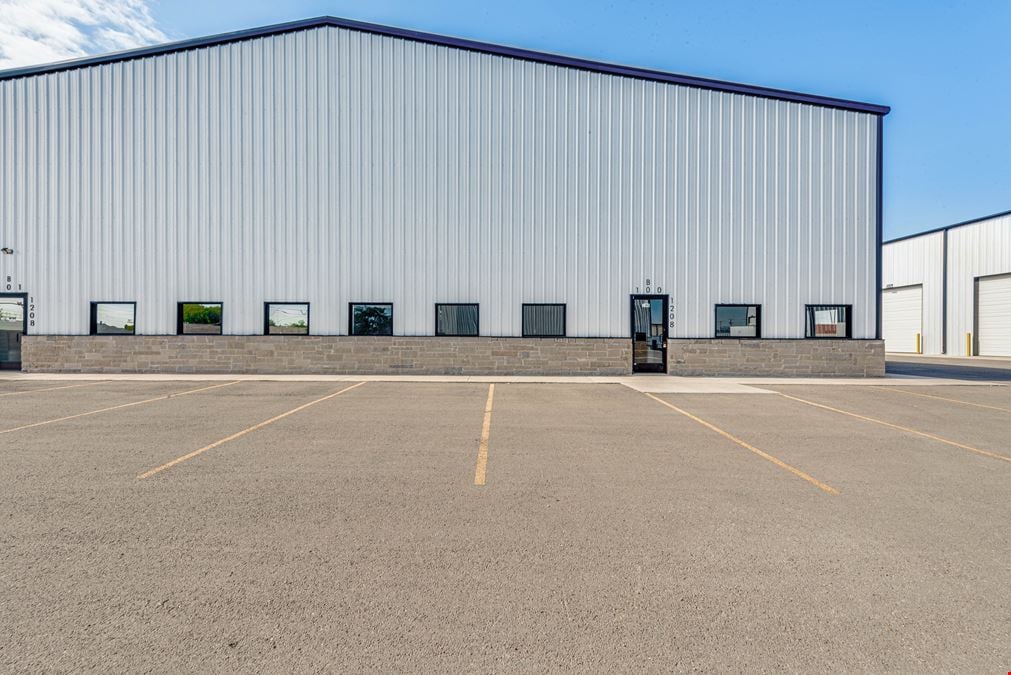 Flex Space near I-20 Business