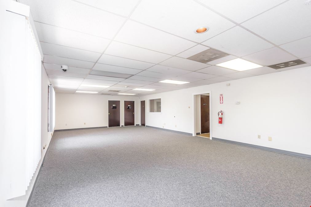 45 Stiles Road #206