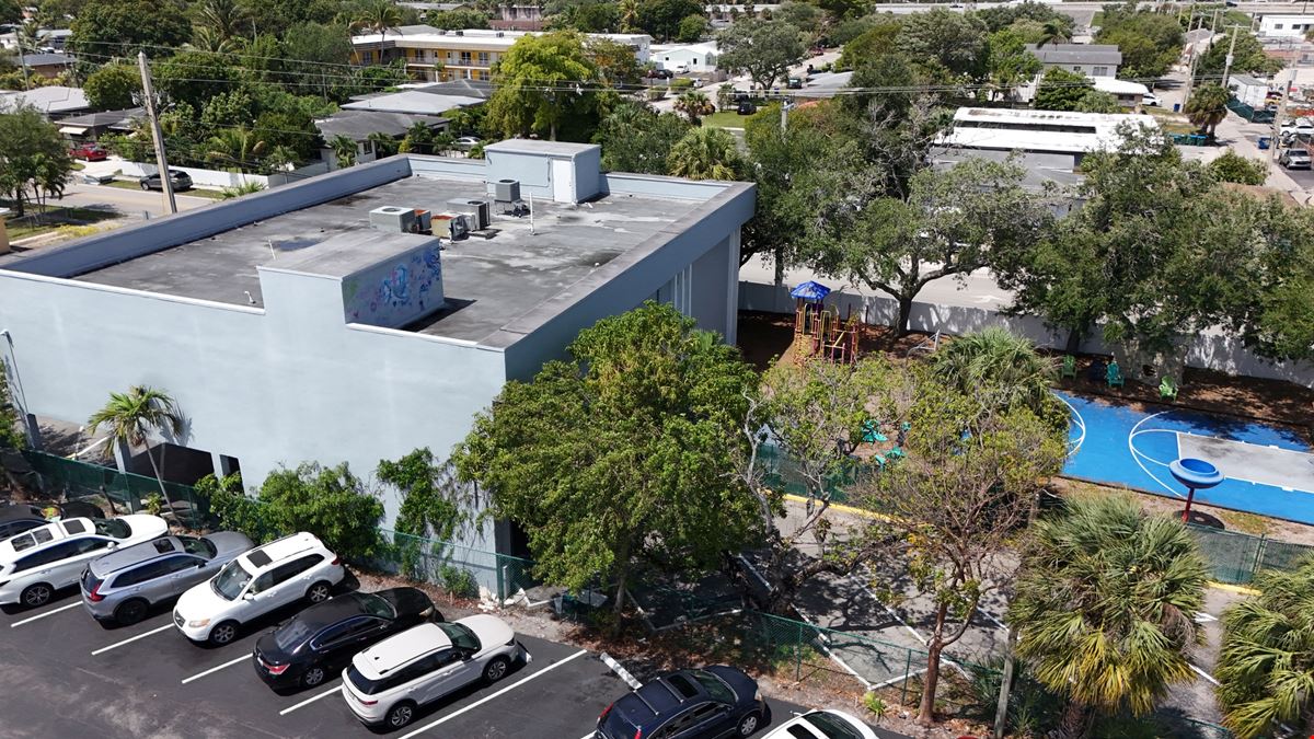Licensed K-5 Private School
