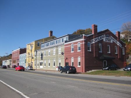 Preview of Office space for Rent at 65 West Commercial Street