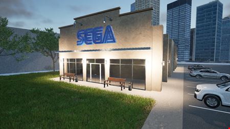 Preview of Retail space for Rent at 3317 W Walnut St