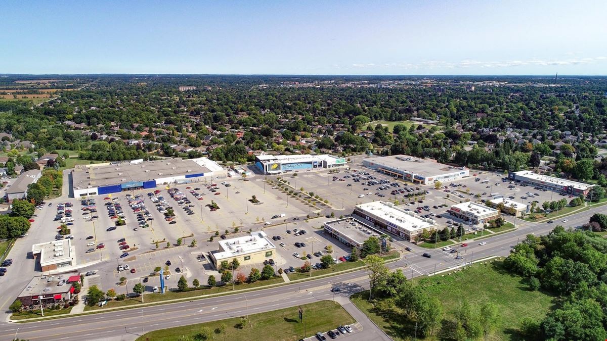 Brantford Commons