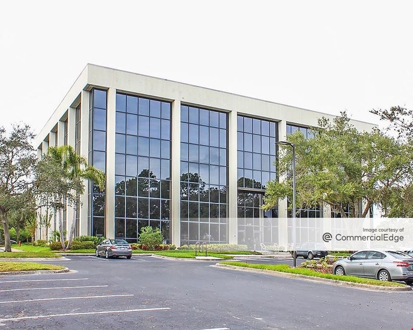 Dade Building-Baypoint Commerce Center