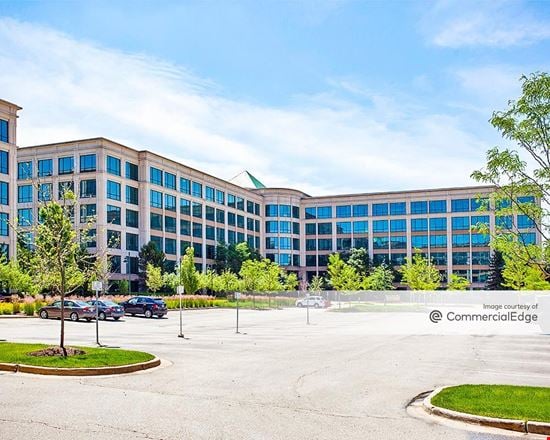 Preview of Office space for Rent at 10 North Martingale Road