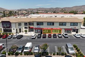 Heritage Plaza