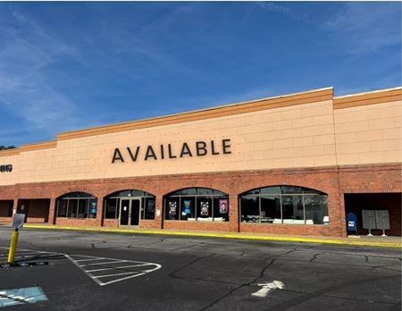 Preview of Retail space for Rent at 4075 Marietta Hwy,