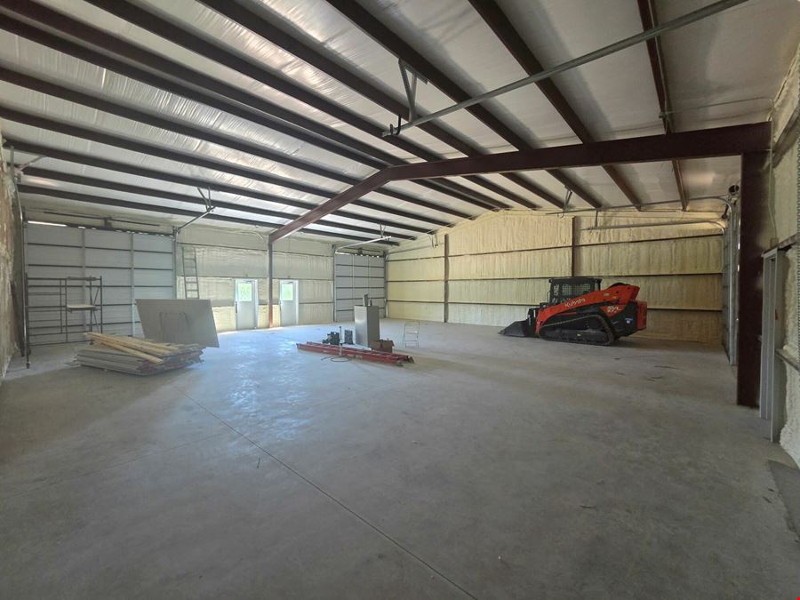 3782 FM 725 Office Warehouse