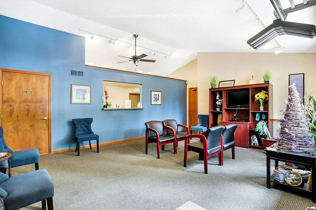 Bright Chiropractic