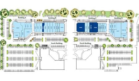Preview of Retail space for Rent at 14303-14463 N Dale Mabry Hwy
