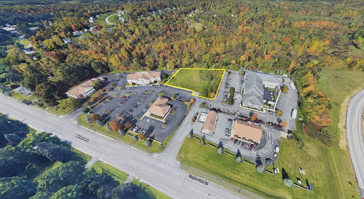 85 Miller Rd