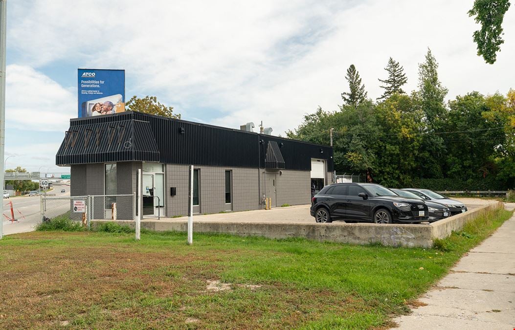 111 George Avenue