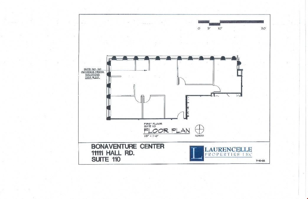 Bonaventure Center