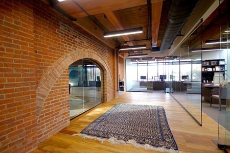 Preview of commercial space at 285 Riverside Avenue