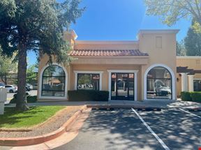 6566 South McCarran Boulevard Suite C