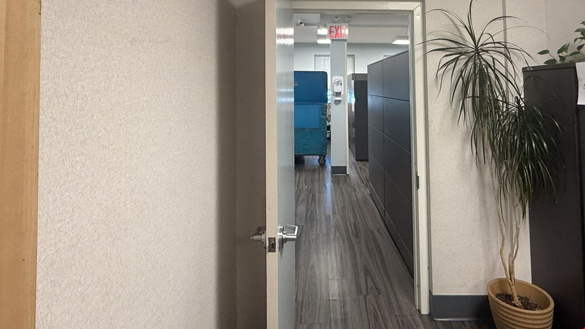 1,800 - 5,500 SF | 78-03 41st Avenue | Divisible Community Facility for Lease in Elmhurst