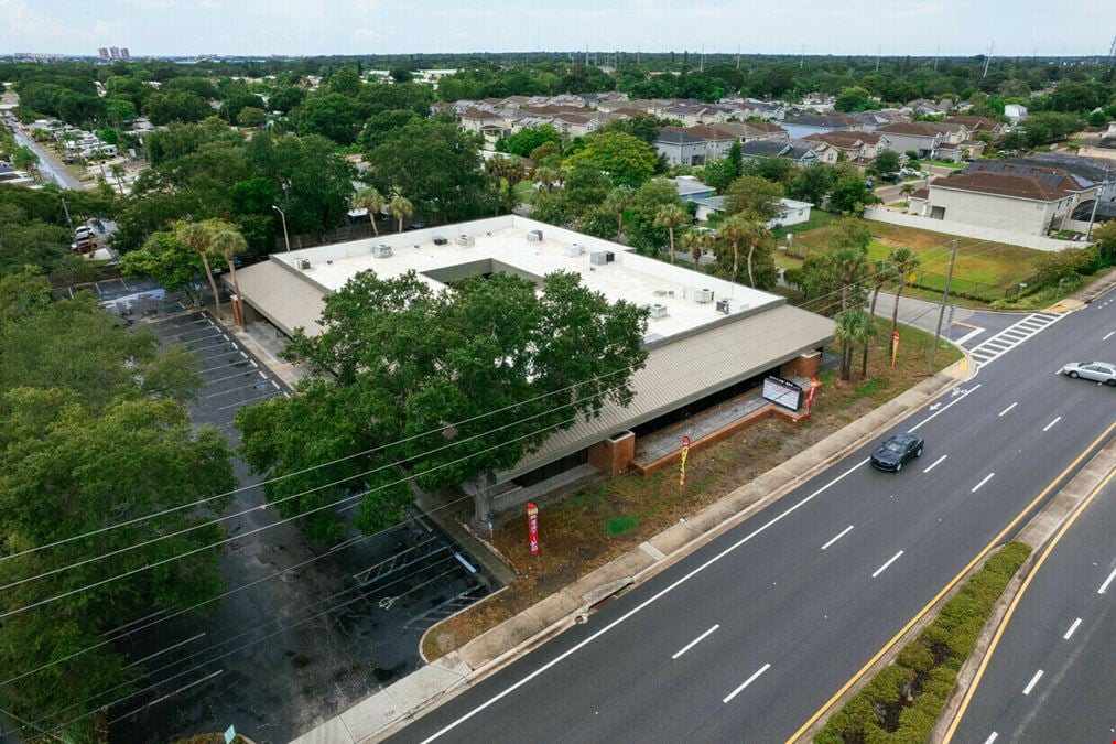 Mid Pinellas Owner User or Executive Suites Office