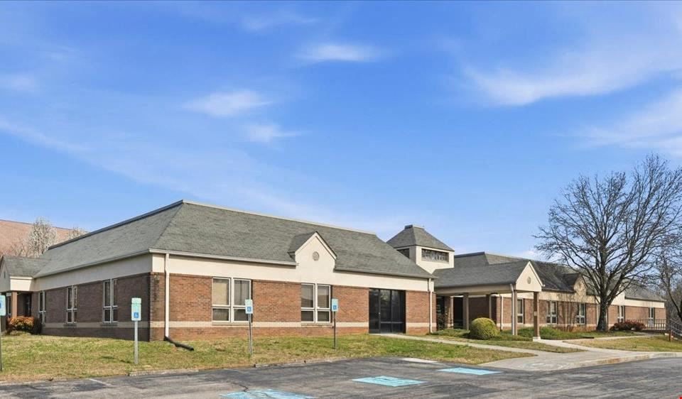 3001 LAKE BROOK BLVD