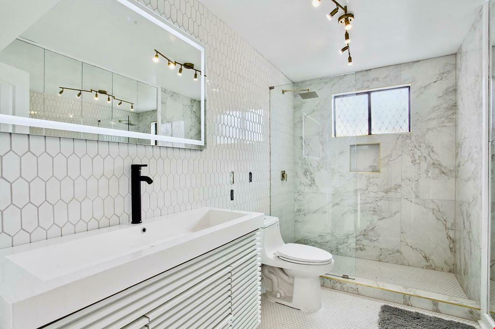 New Orleans Marigny 4 Plex